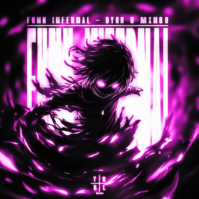 FUNK INFERNAL (SLOWED)