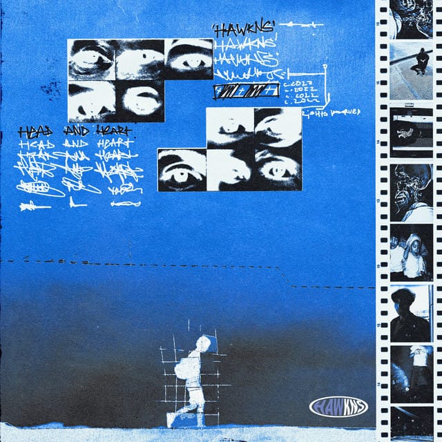 Head and Heart - Single