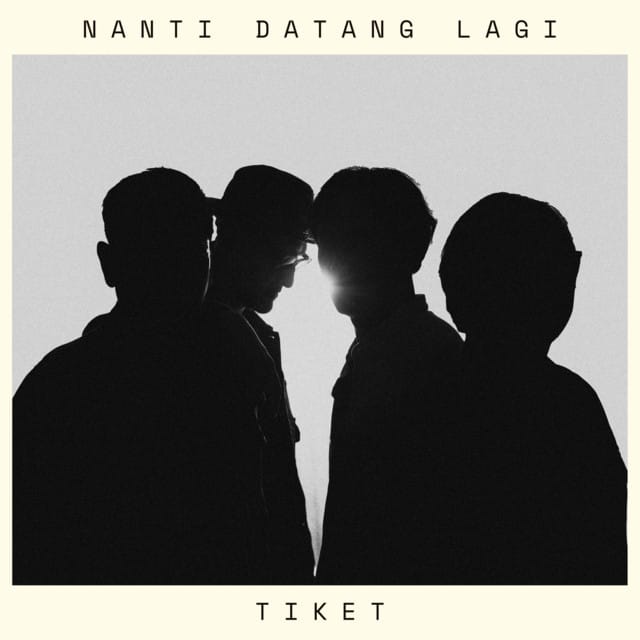 Nanti Datang Lagi
