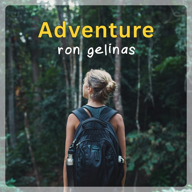 Adventure - Single