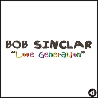 Love Generation