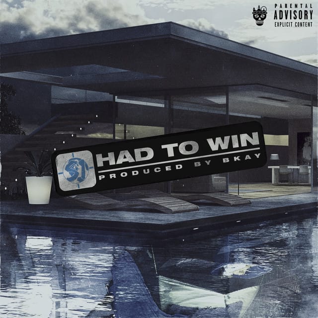 Had To Win - Single