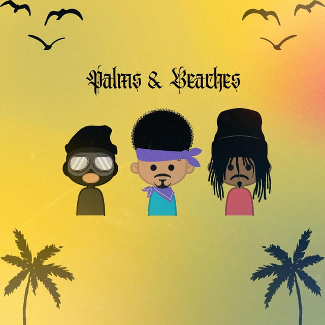 Palms & Beaches