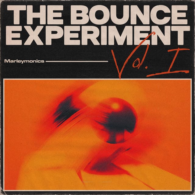 The Bounce Experiment (Volume I)