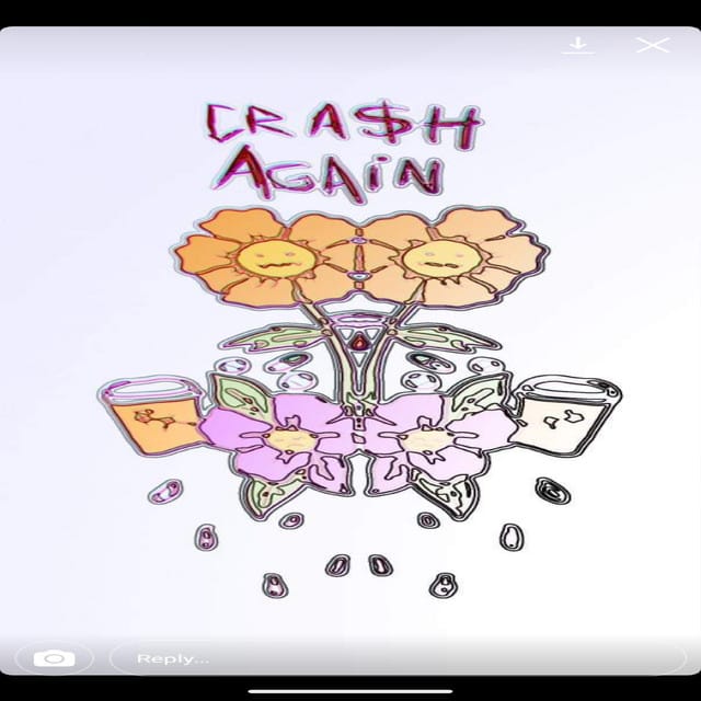 Crash Again