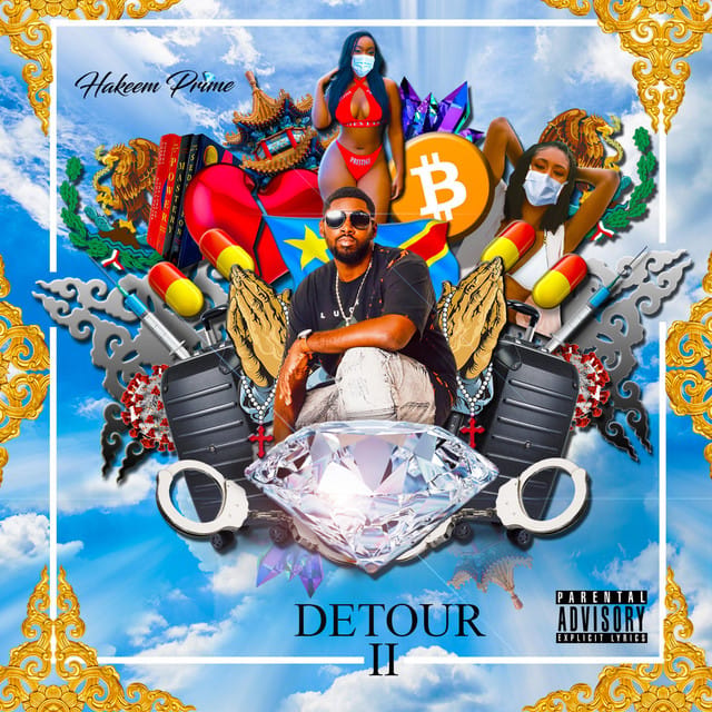 DèTOUR II