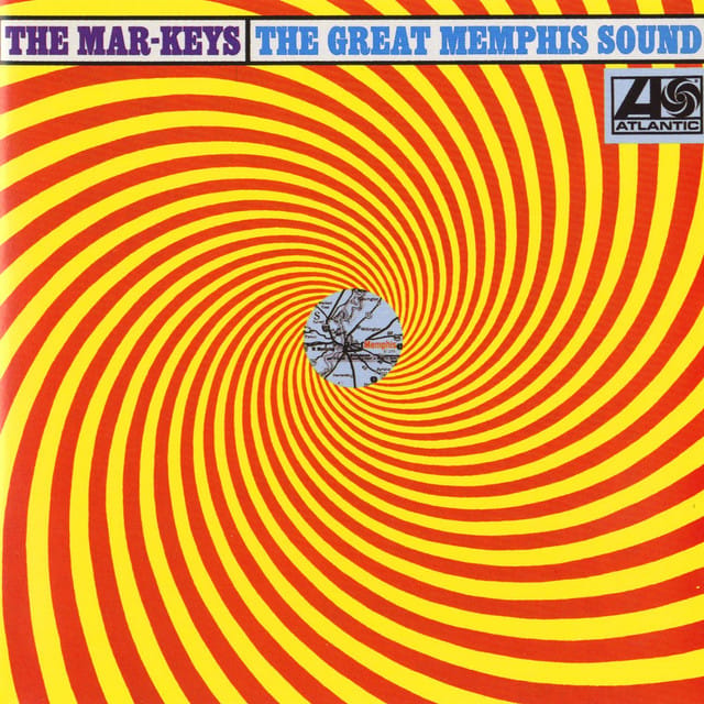 The Great Memphis Sound