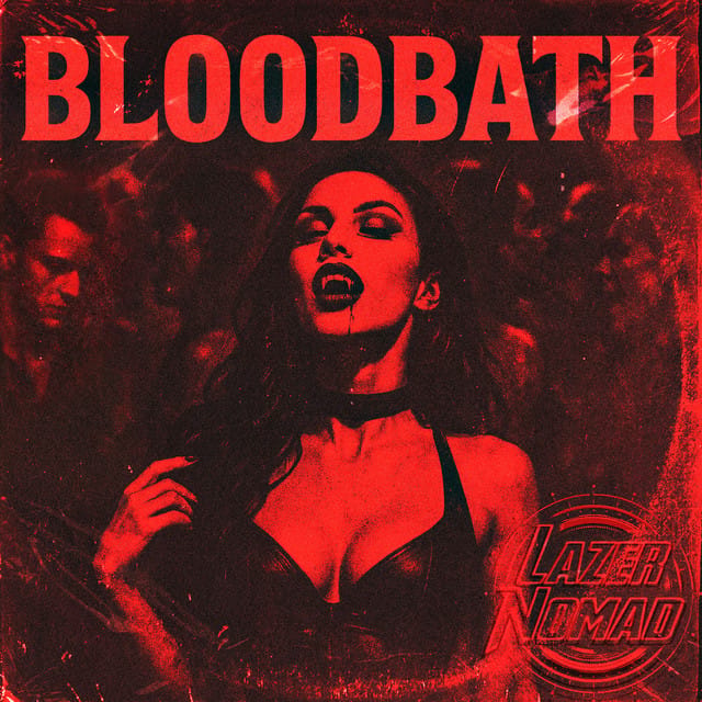 Bloodbath - Single
