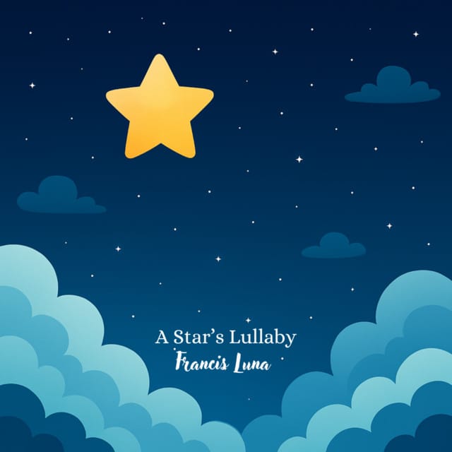 A Star’s Lullaby