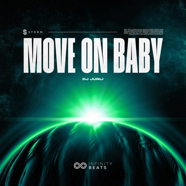 Move On Baby