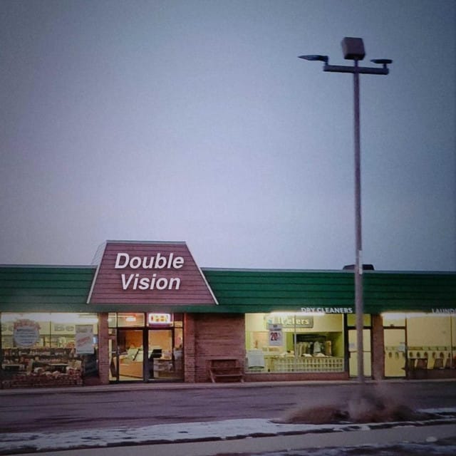 Double Vision