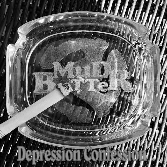 Depression Confession