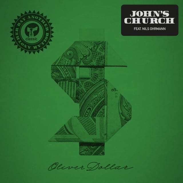 John's Church (feat. Nils Ohrmann) [Extended Remixes]