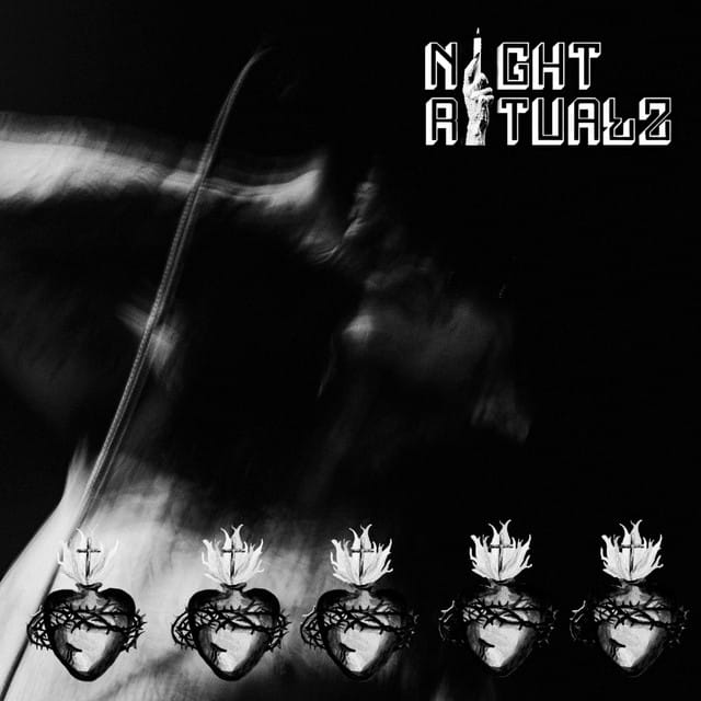 Make Me Feel - Single