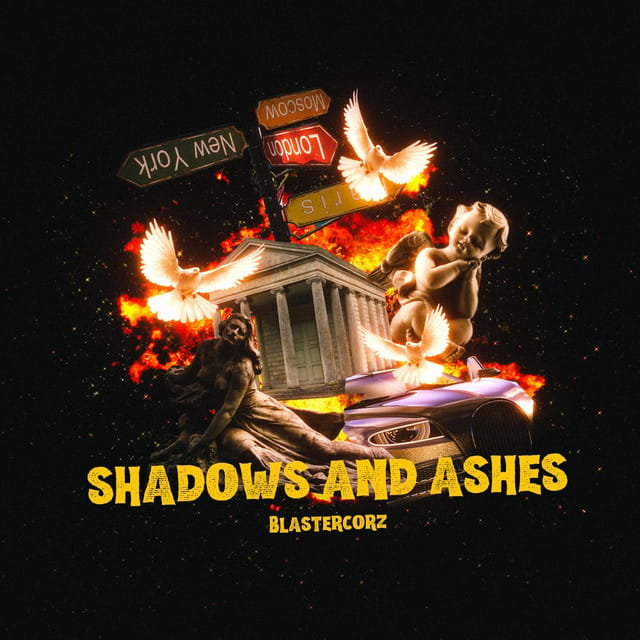 Shadows and Ashes