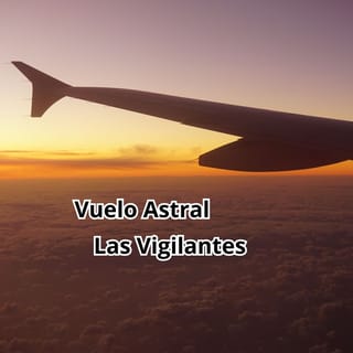 Vuelo Astral