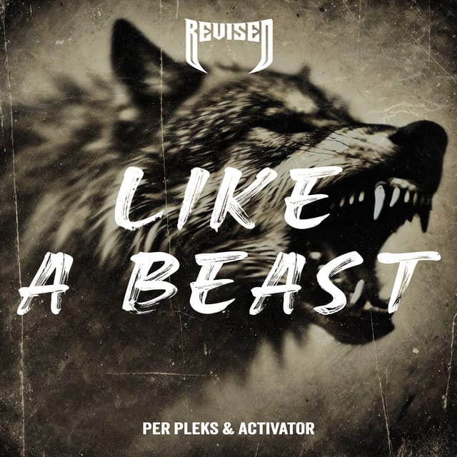 Like a Beast