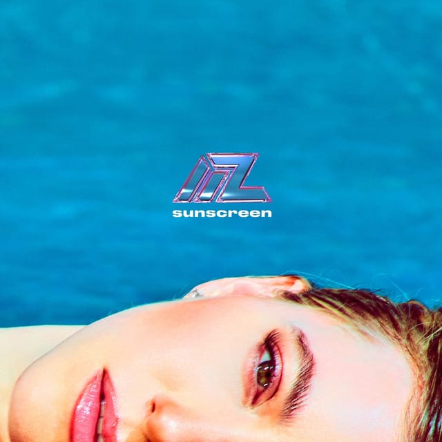 Sunscreen