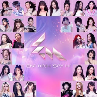 EM XINH "SAY HI", TẬP 1