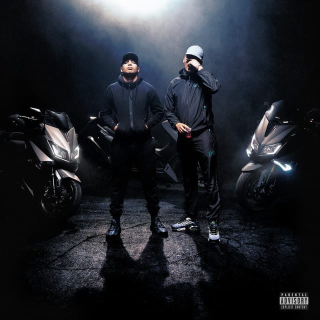 Spedizione punitiva (feat. Simba La Rue) - Single
