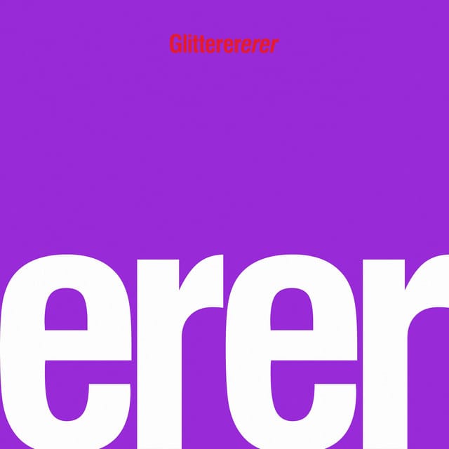 Not Forever