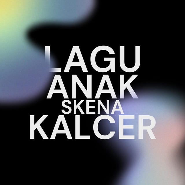 lagu anak skena kalcer