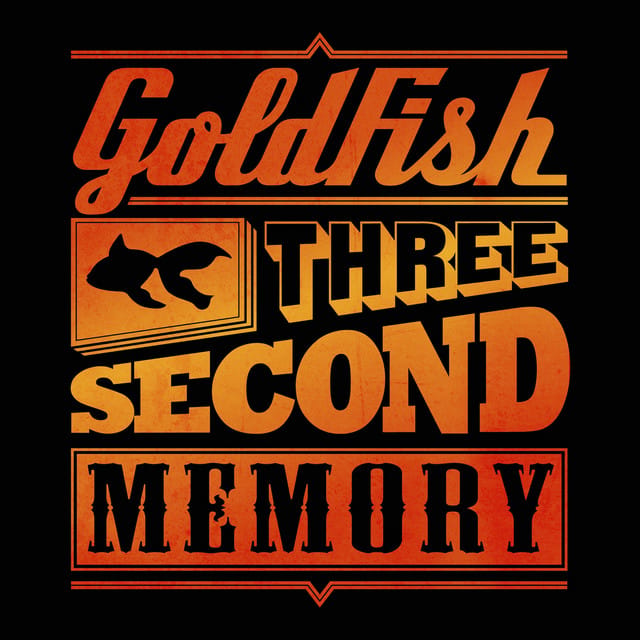 Three Second Memory