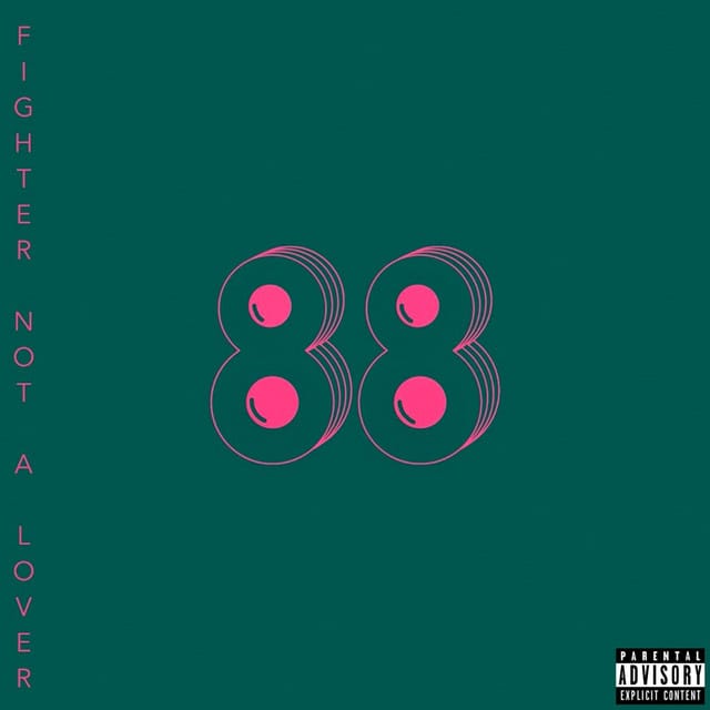 Fighter Not a Lover