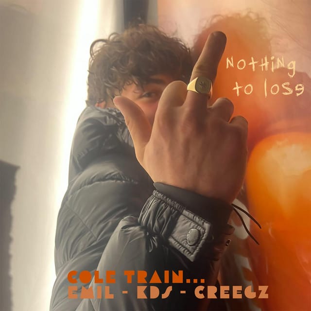 Nothing to Lose