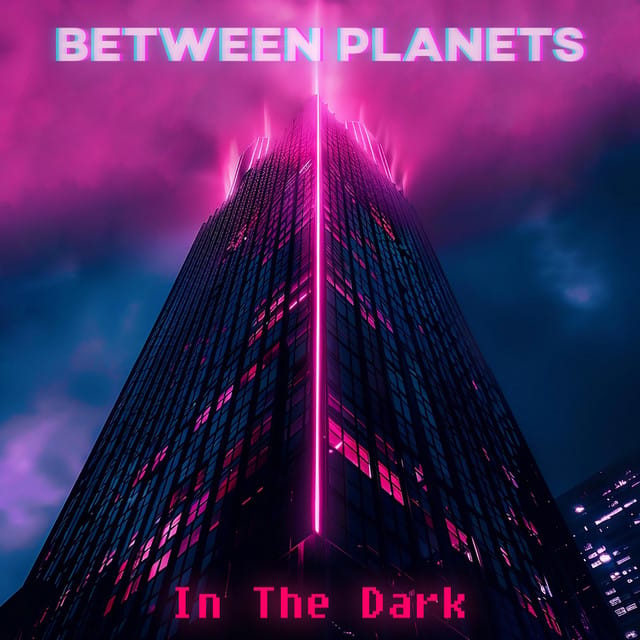 In the Dark