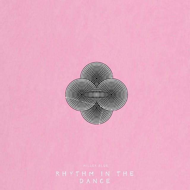 Rhythm In The Dance - Single