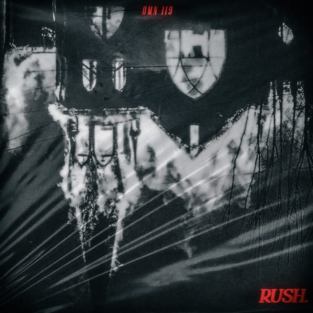 Rush - Single