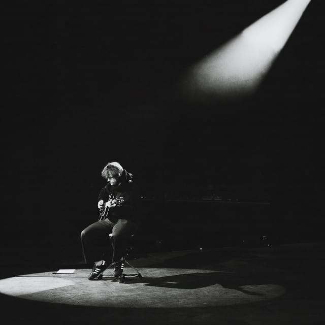 Live From North America - EP