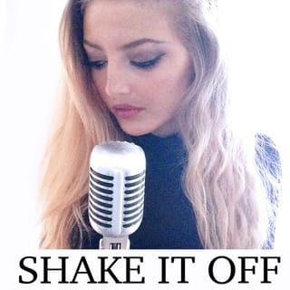 Shake It Off - Single