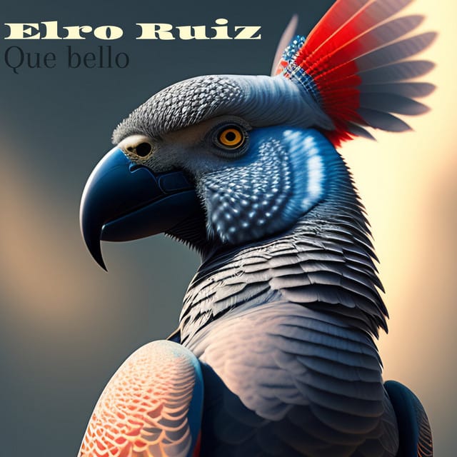 Que Bello - Single