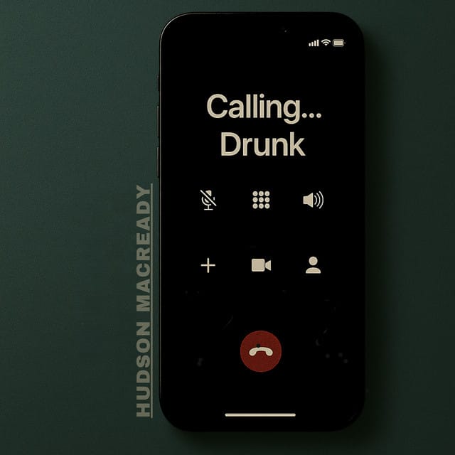Calling Drunk