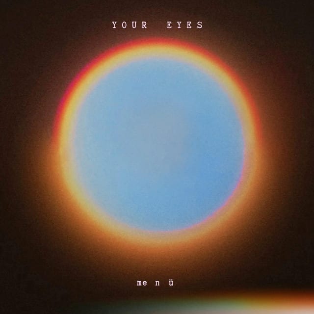 YOUR EYES