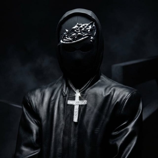 ghosted lol - Single