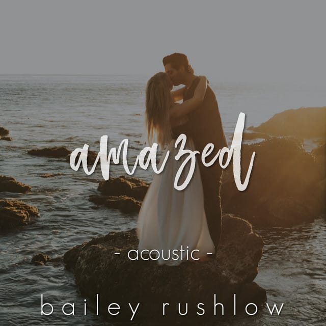 Amazed (Acoustic)