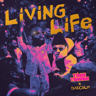 Living Life