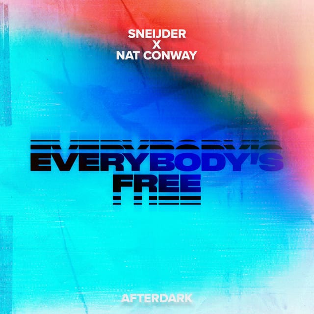 Everybody's Free