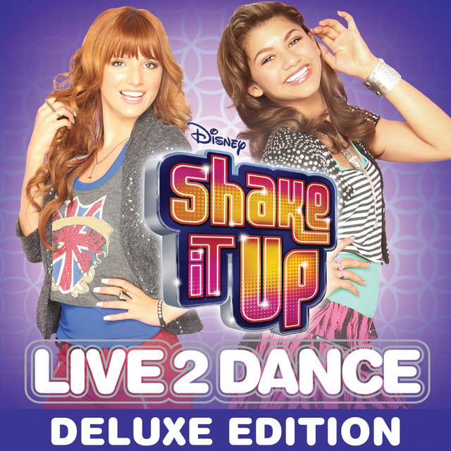 Shake It