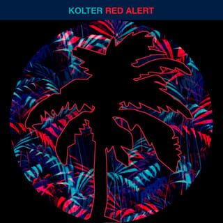 Red Alert - EP
