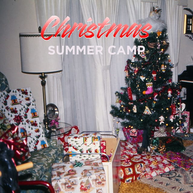 I Don't Wanna Wait Til Christmas