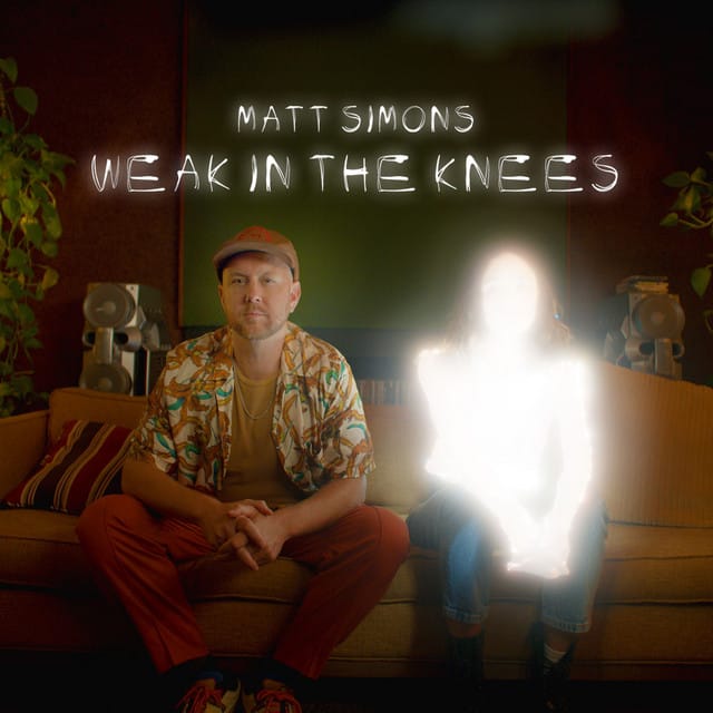 Weak in the Knees