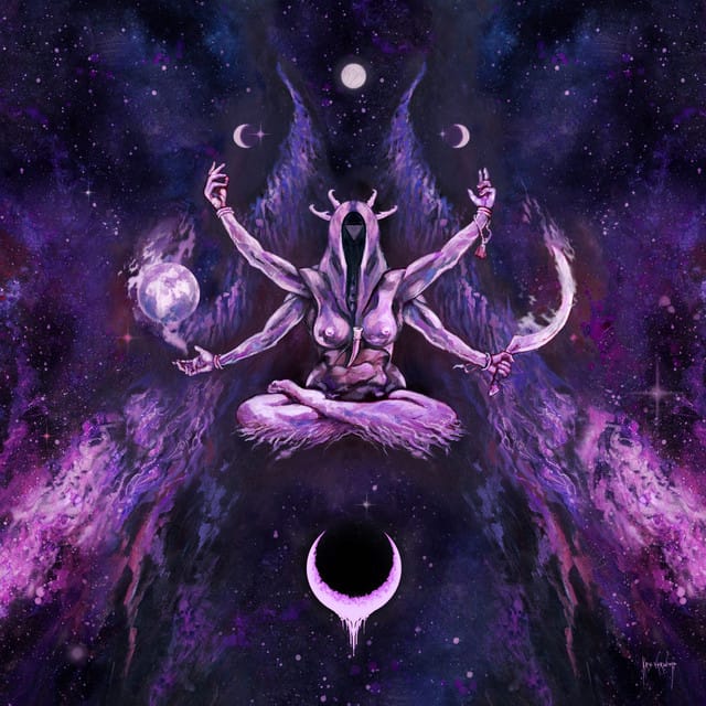 Retraversing the Void