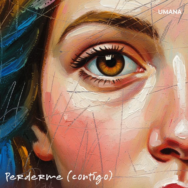 Perderme (Contígo)