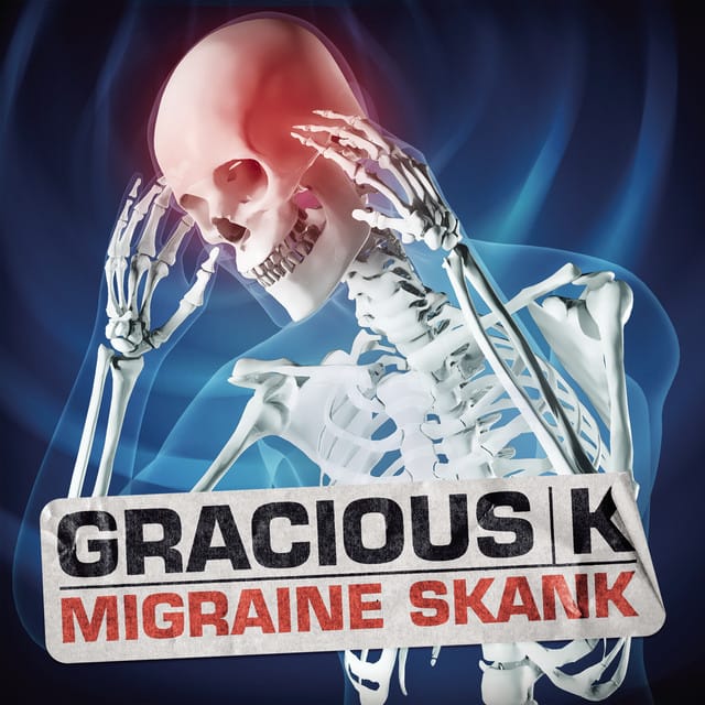 Migraine Skank - Single