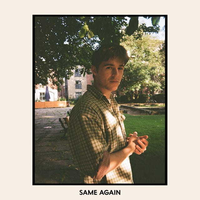 Same Again