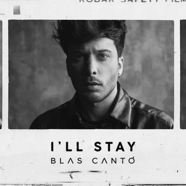 I’ll Stay